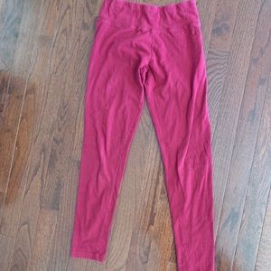 Justice Full Length Leggings